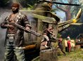 Nye Dead Island: Riptide-billeder