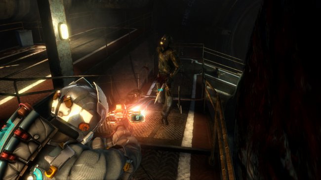 Dead Space 3
