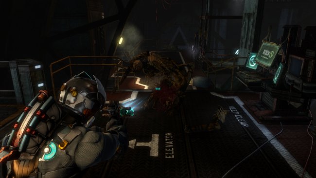 Dead Space 3