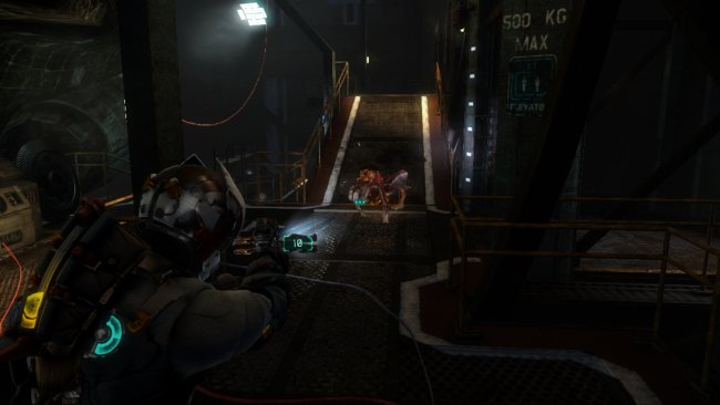 Dead Space 3