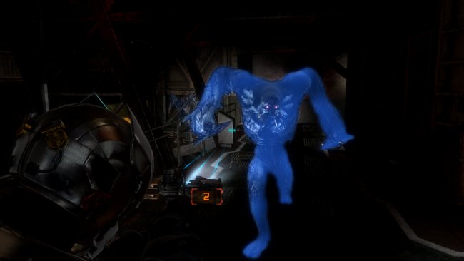 Dead Space 3