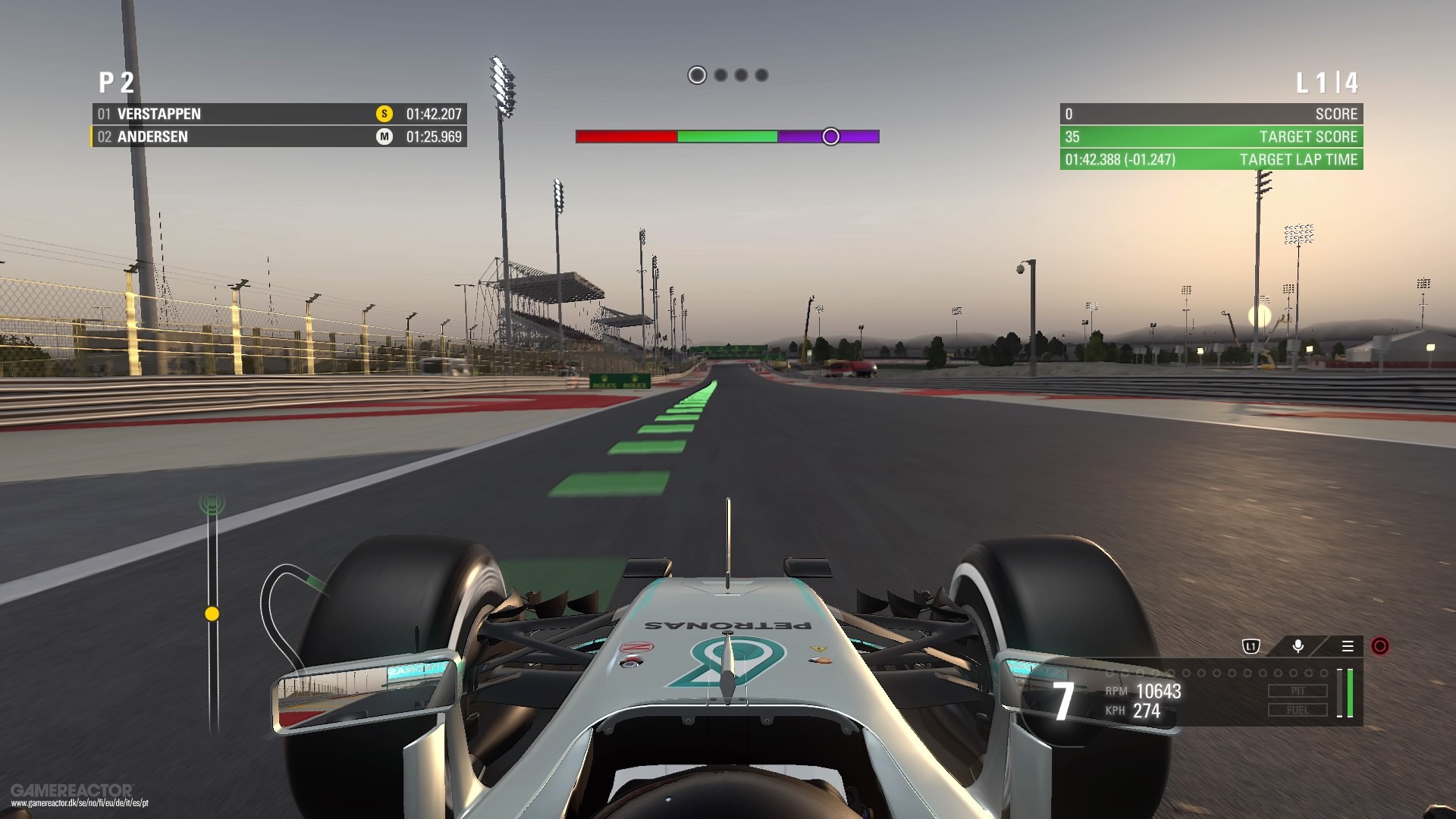F1 2016