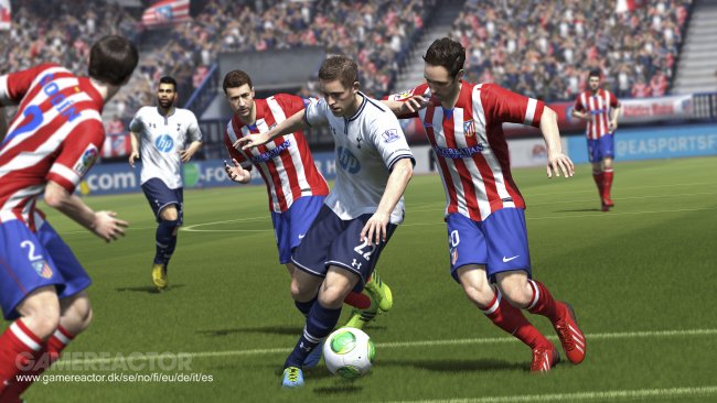 FIFA 14