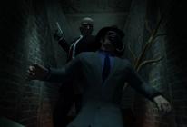 Fire nye fra Hitman: Blood Money
