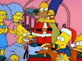 Disney+ spejler flow TV med endeløs The Simpsons-kanal