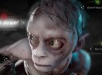 The Lord of the Rings: Gollum får ny trailer der viser parkour -gameplay