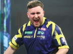 Teenage-dart-superstjernen Luke Littler anser sig selv for at v&aelig;re bedre end Lamine Yamal