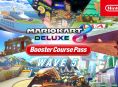 Mario Kart 8 Deluxe Booster Course Pass Wave 5 kommer i næste uge