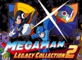 Capcom afslører Mega Man Collection 2