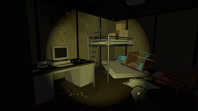 Missile Command Delta