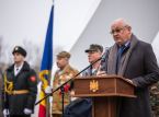 Moldova erkl&aelig;rer energin&oslash;dsituation efter at en vigtig elledning er sl&aring;et ud