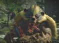 Monster Hunter Rise fås kun digitalt på PlayStation og Xbox