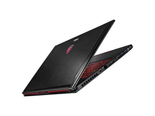 msi gs63vr 7rf stealth pro hero