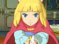 Ni no Kuni II sælger estimerede 900.000 eksemplarer verden over