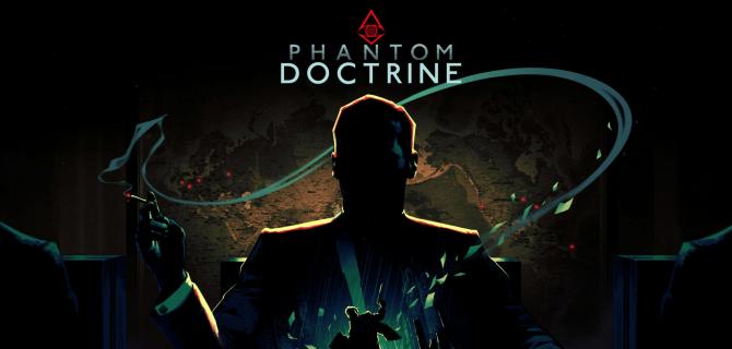 Phantom Doctrine