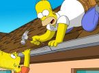 Video viser uudgivet Simpsons-spil til Dreamcast