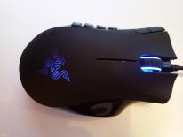 Razer Naga