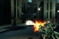 Timeshift - screens