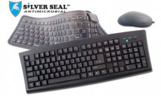 Det vaskbare keyboard
