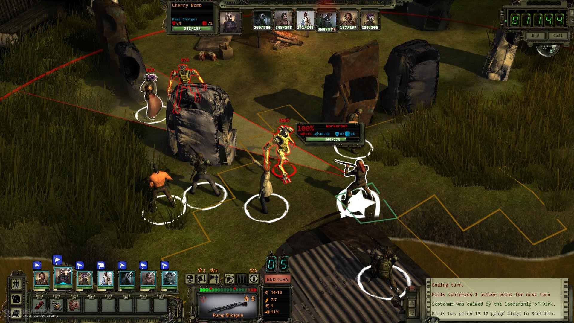 Wasteland 2