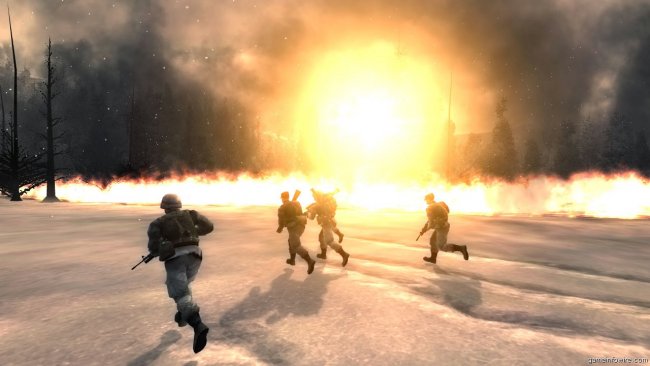 World in Conflict