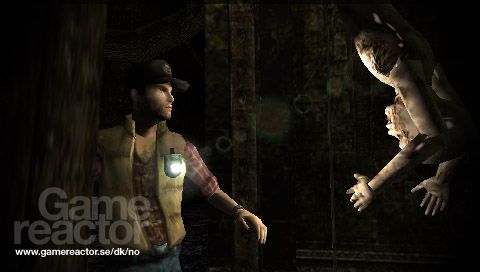 Silent Hill Origins