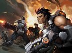 Er Firefall ved at få trukket stikket ud?