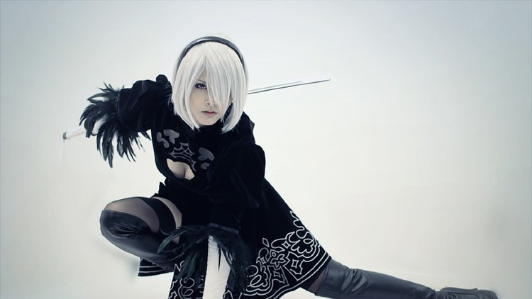Nier: Automata