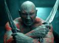 Dave Bautista er i forhandlinger om at spille Kratos i God of War-serien