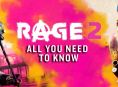 Vi fortæller dig alt du bør vide om Rage 2
