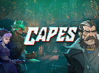 Capes