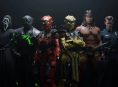 Se traileren til Mortal Kombat 1's Khaos Reigns-udvidelse