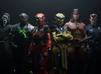 Se traileren til Mortal Kombat 1's Khaos Reigns-udvidelse