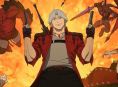 The Devil May Cry-serien vender tilbage p&aring; Netflix i n&aelig;ste m&aring;ned