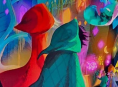 Disney afsl&oslash;rer Hexed