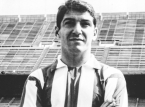 Atl&eacute;tico de Madrids l&aelig;ngst siddende kaptajn Enrique Collar d&oslash;r i en alder af 91 &aring;r