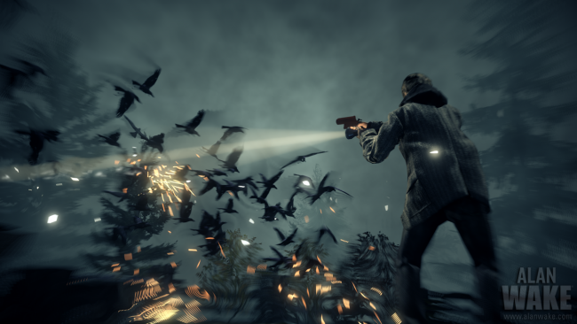 Alan Wake