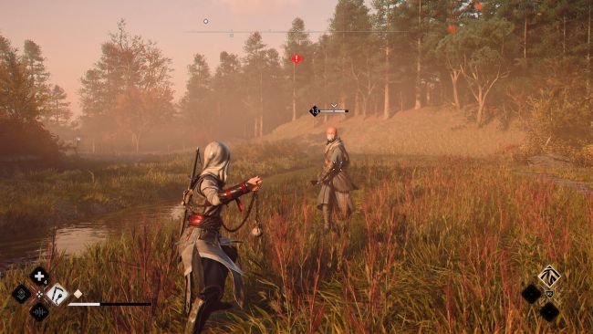 Assassin's Creed Shadows