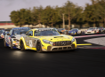 Her er vinderen af den nordiske finale i Acer Predator Sim Racing Cup 2021