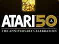Atari 50: The Anniversary Celebration opdateres med 12 nye spil