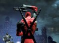 Billeder fra Deadpool