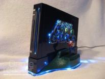 Blæret Wii-mod