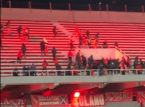 Argentinsk klub involveret i &oslash;del&aelig;ggende slagsm&aring;l til CONMEBOL for "uretf&aelig;rdig" diskvalifikation
