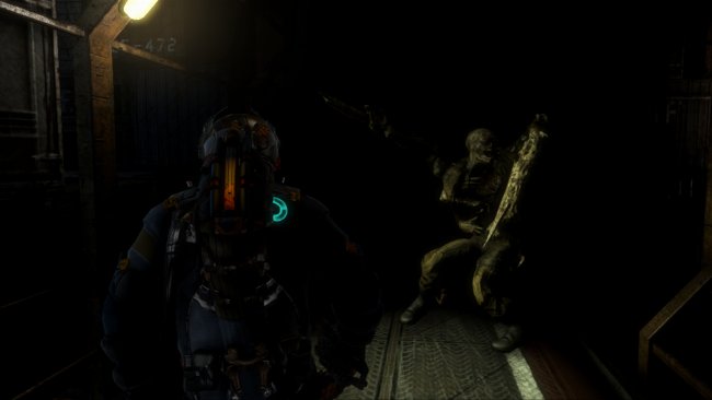 Dead Space 3