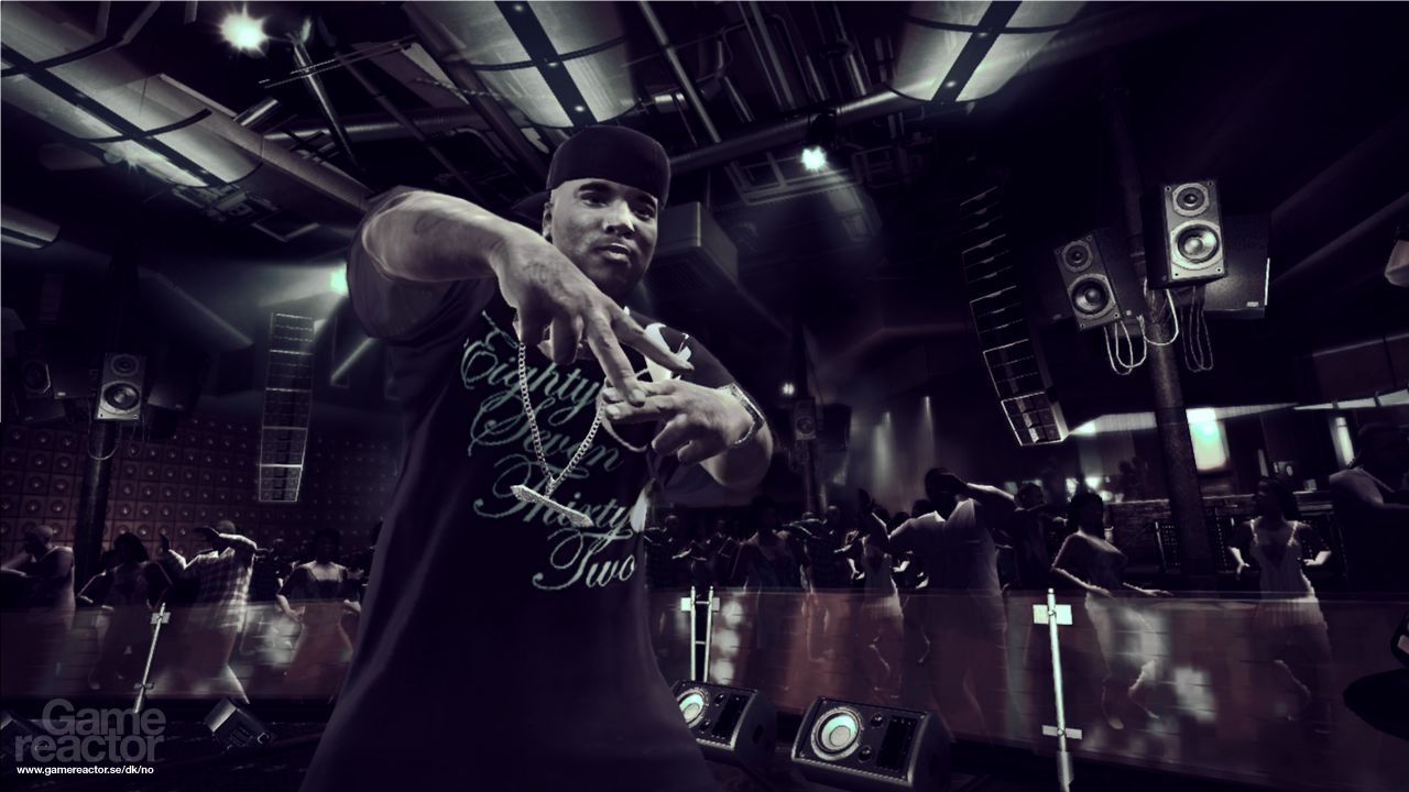 Def Jam: Icon