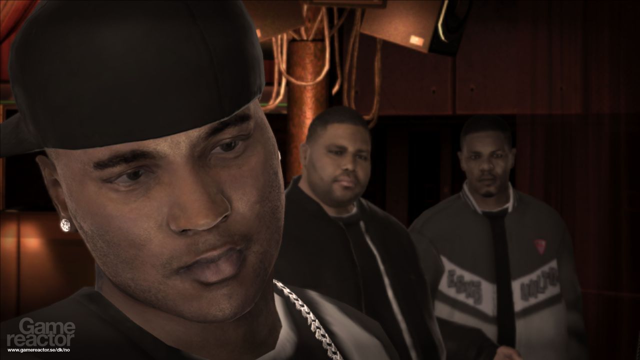 Def Jam: Icon