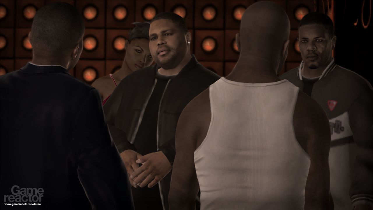 Def Jam: Icon