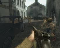 Flere screenshots fra Brothers in Arms 2