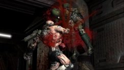 X05: Nye Quake IV-screens samt fakta om nyt Wolfenstein