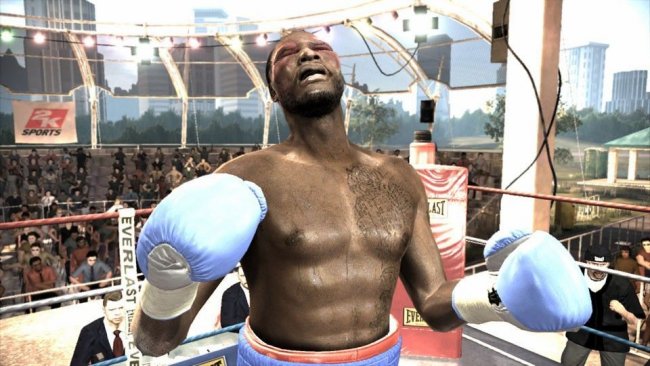 Don King Presents: Prizefighter